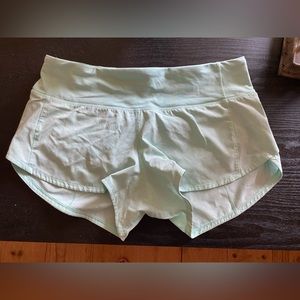 Lululemon Speed Short